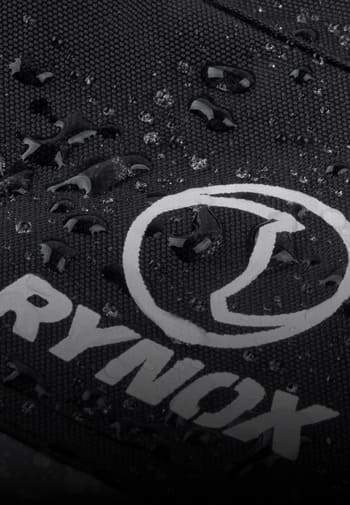 Rynox Air GT 4 Riding Jacket DWR Coated Shell